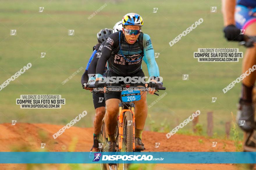 8ª Ultramaratona Pata de Onça - Sábado