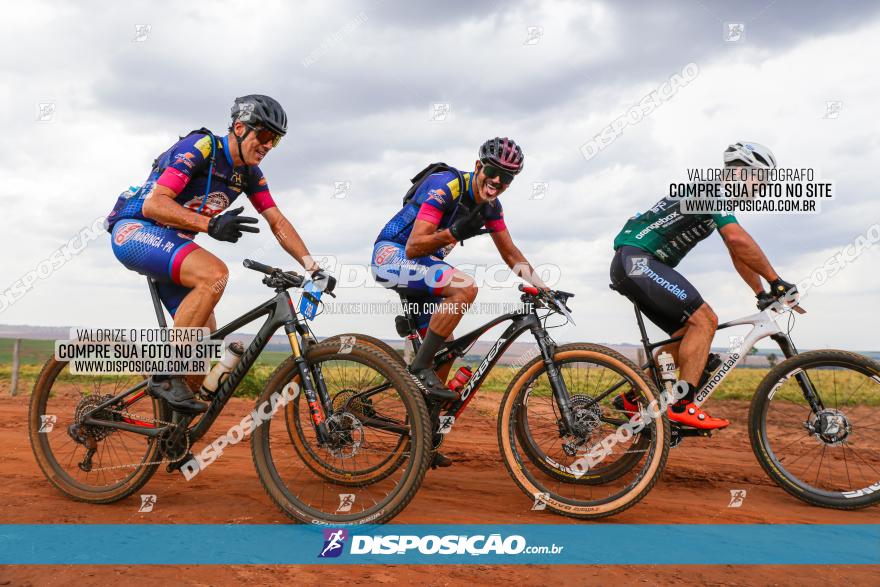 8ª Ultramaratona Pata de Onça - Sábado