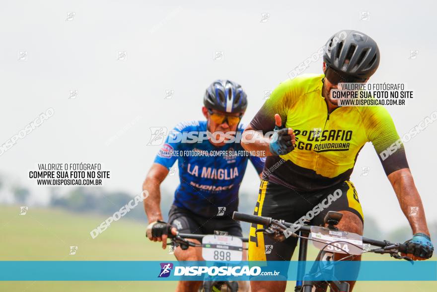 8ª Ultramaratona Pata de Onça - Sábado