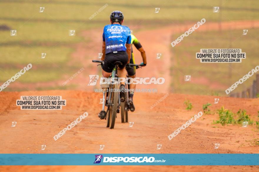 8ª Ultramaratona Pata de Onça - Sábado