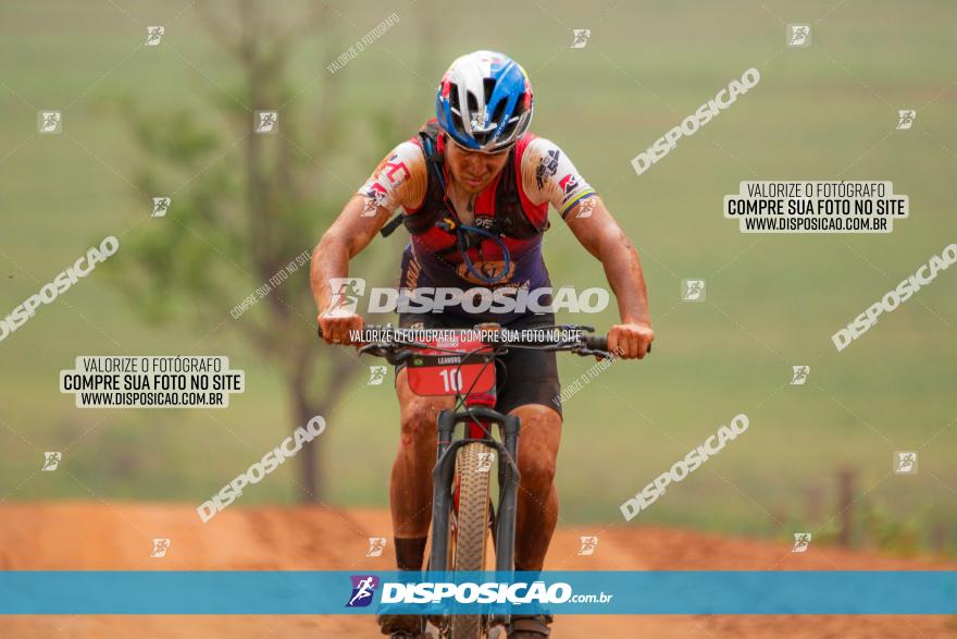 8ª Ultramaratona Pata de Onça - Sábado