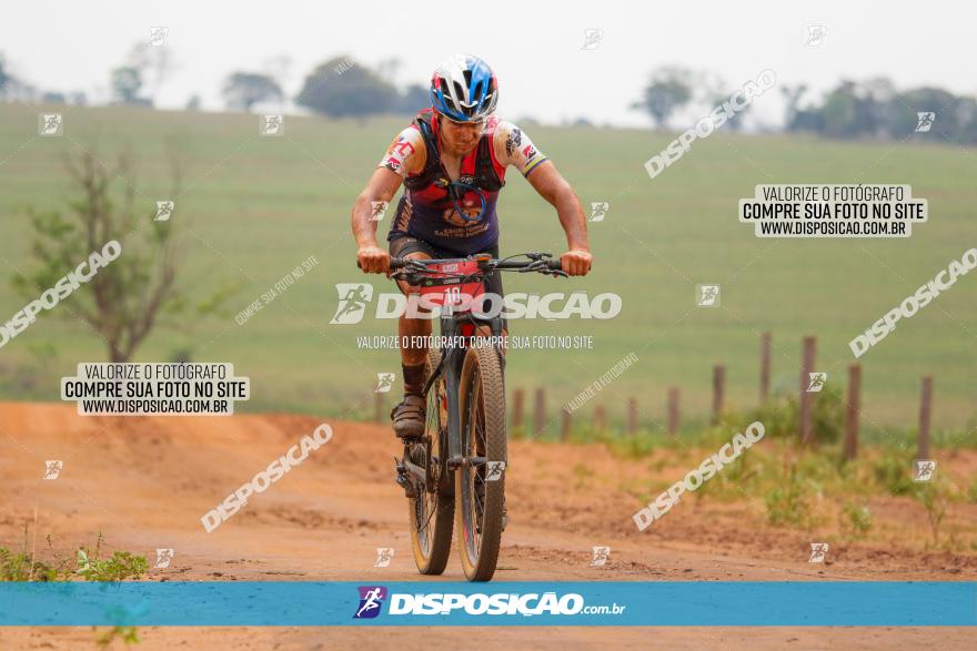 8ª Ultramaratona Pata de Onça - Sábado