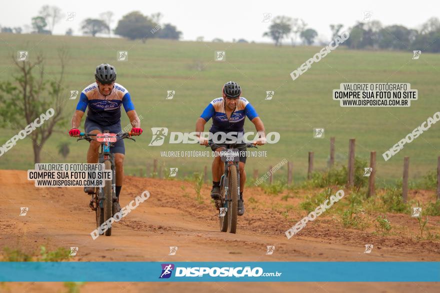 8ª Ultramaratona Pata de Onça - Sábado