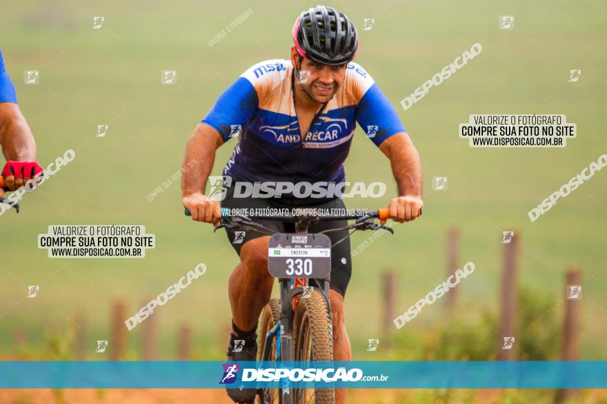 8ª Ultramaratona Pata de Onça - Sábado