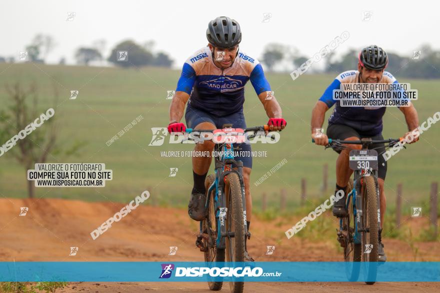 8ª Ultramaratona Pata de Onça - Sábado