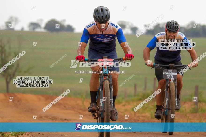 8ª Ultramaratona Pata de Onça - Sábado