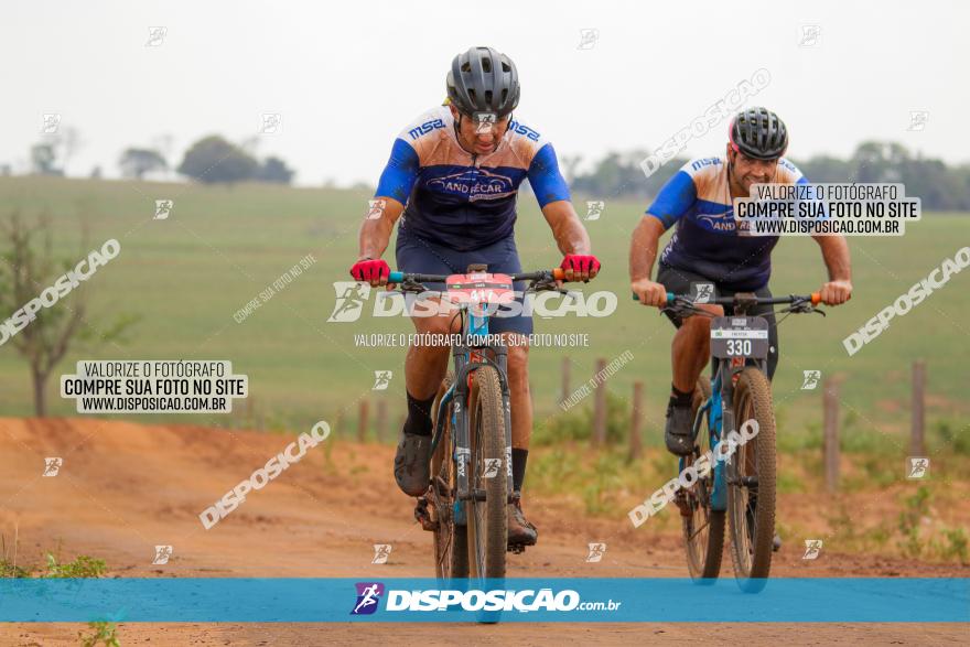 8ª Ultramaratona Pata de Onça - Sábado