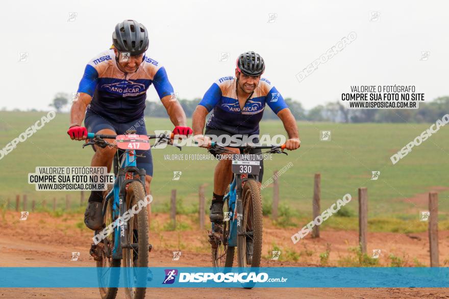 8ª Ultramaratona Pata de Onça - Sábado