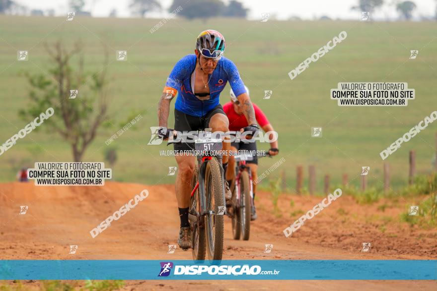 8ª Ultramaratona Pata de Onça - Sábado