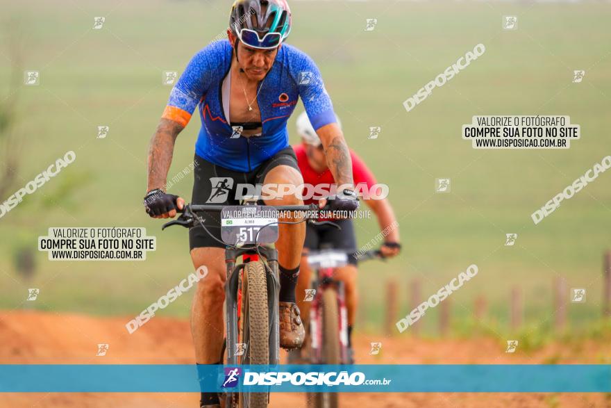 8ª Ultramaratona Pata de Onça - Sábado