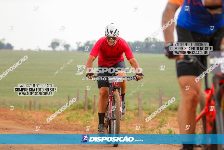 8ª Ultramaratona Pata de Onça - Sábado