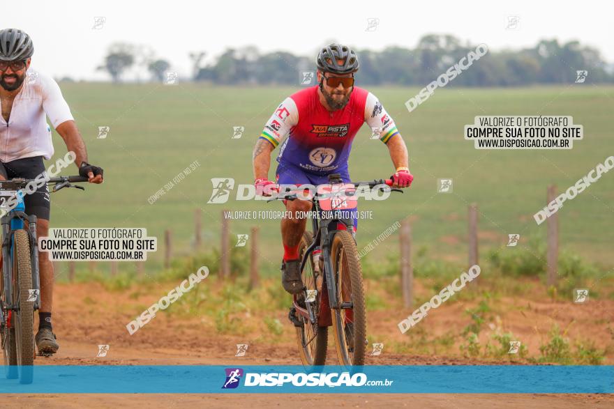 8ª Ultramaratona Pata de Onça - Sábado