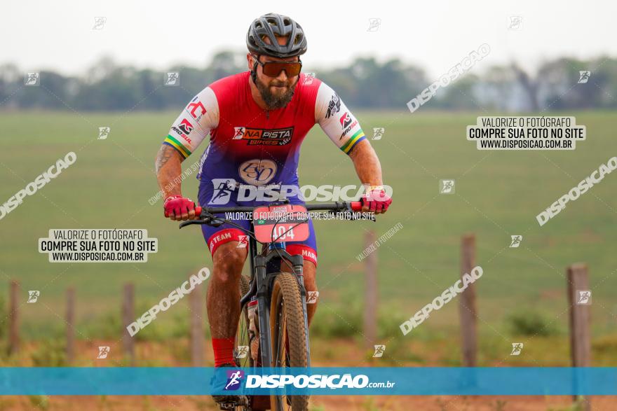 8ª Ultramaratona Pata de Onça - Sábado