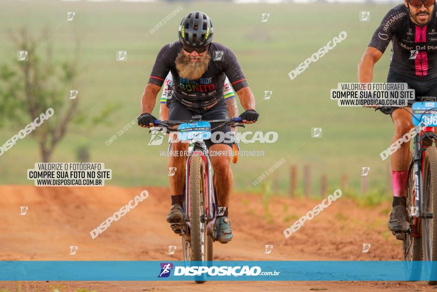 8ª Ultramaratona Pata de Onça - Sábado