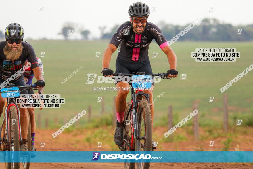 8ª Ultramaratona Pata de Onça - Sábado