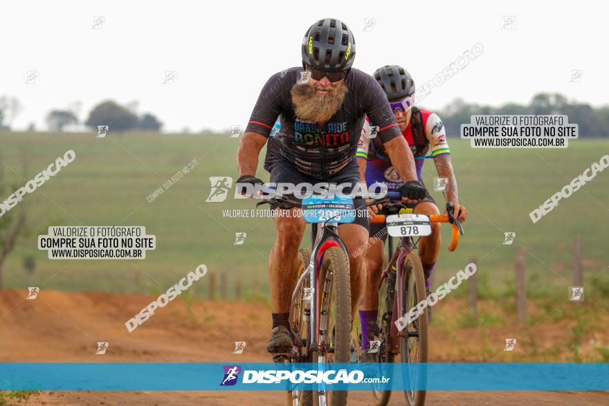 8ª Ultramaratona Pata de Onça - Sábado