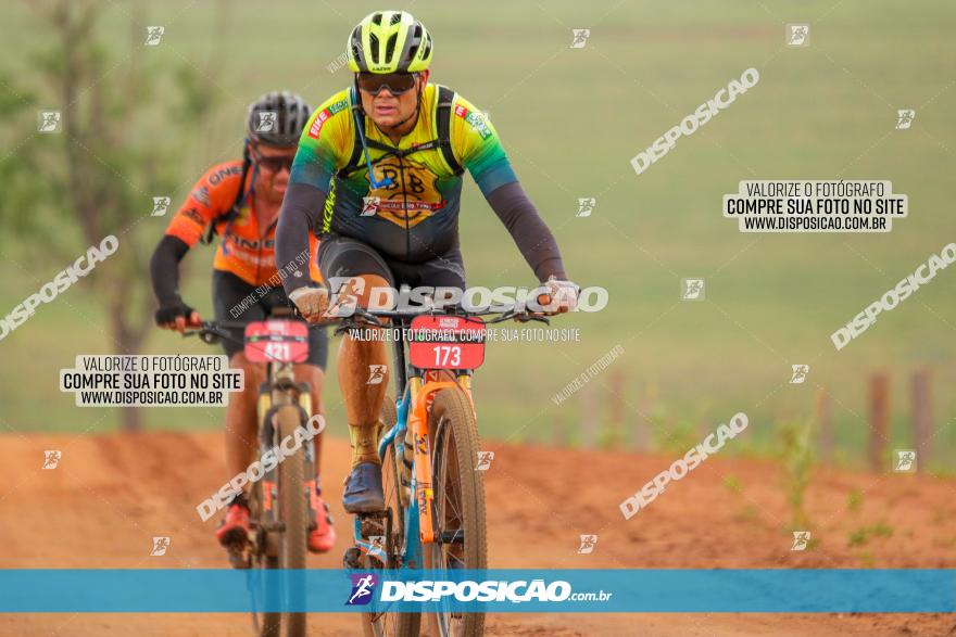 8ª Ultramaratona Pata de Onça - Sábado