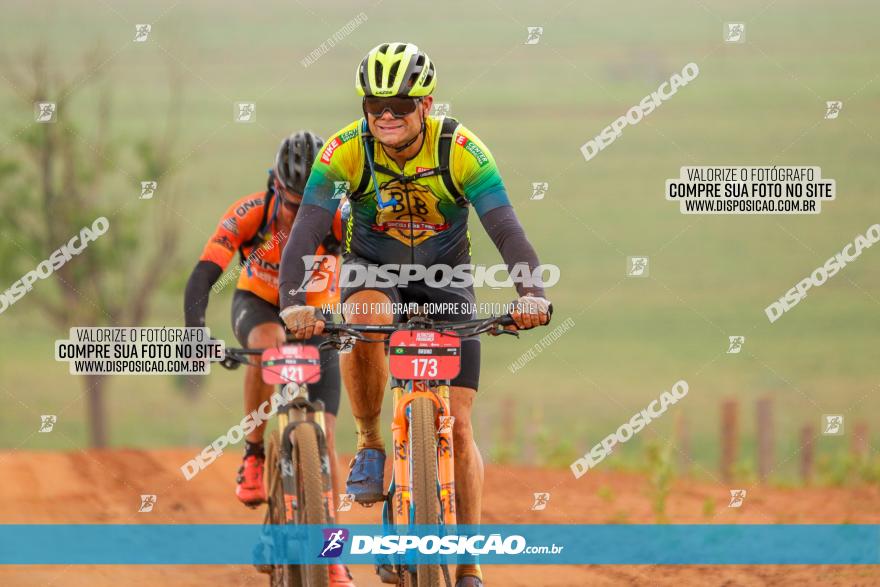 8ª Ultramaratona Pata de Onça - Sábado