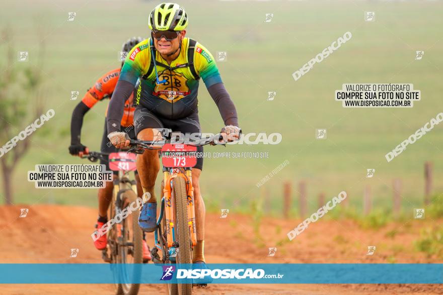 8ª Ultramaratona Pata de Onça - Sábado