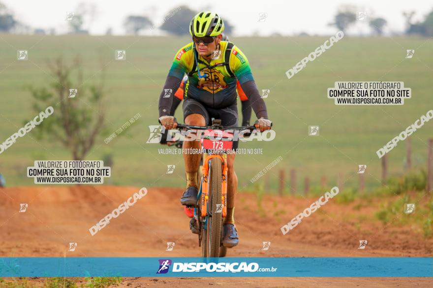 8ª Ultramaratona Pata de Onça - Sábado