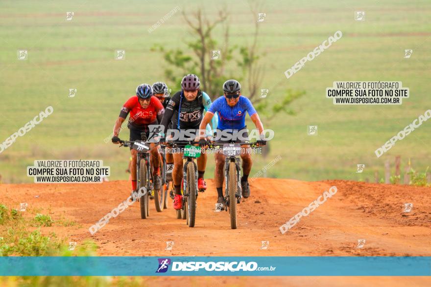 8ª Ultramaratona Pata de Onça - Sábado