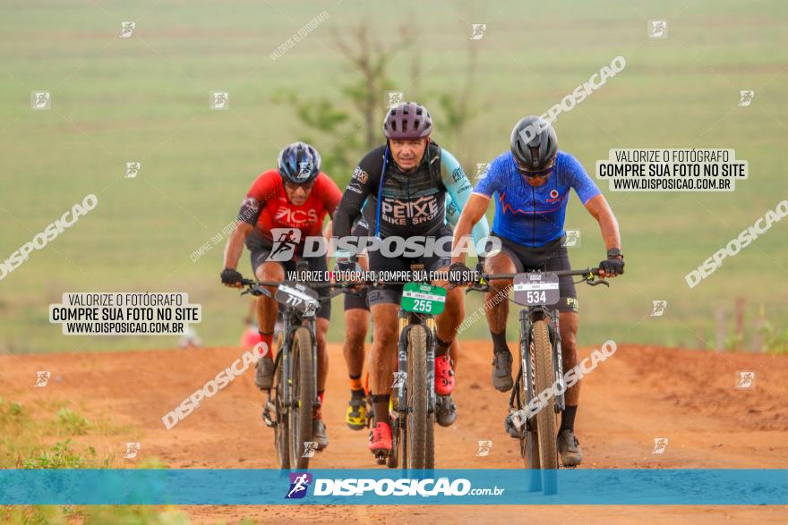 8ª Ultramaratona Pata de Onça - Sábado