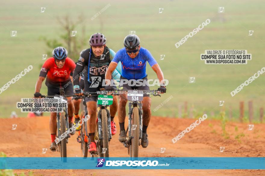 8ª Ultramaratona Pata de Onça - Sábado