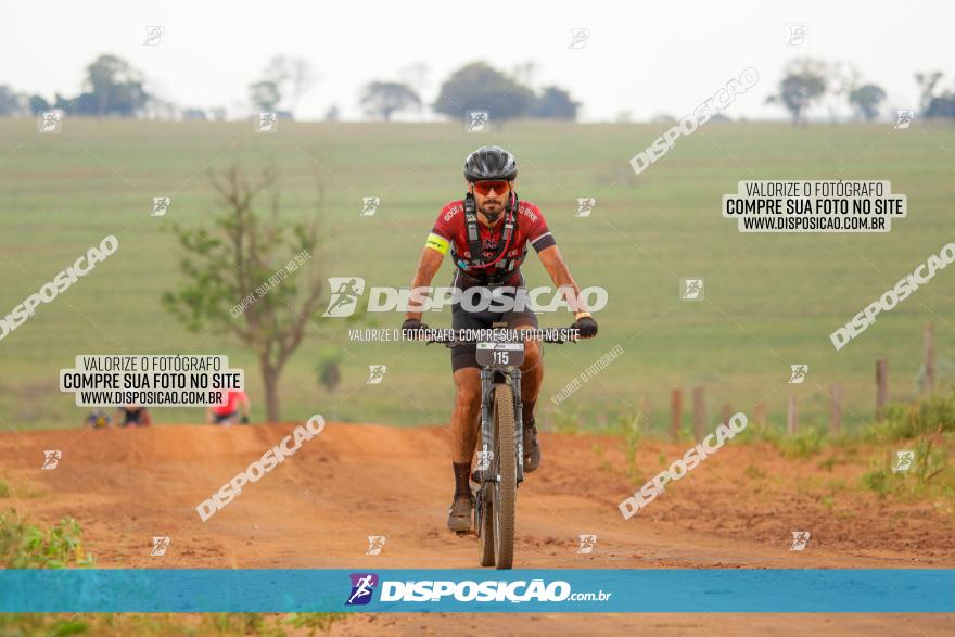 8ª Ultramaratona Pata de Onça - Sábado