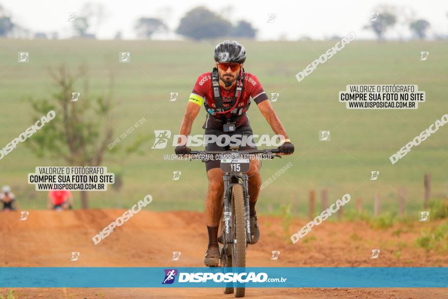 8ª Ultramaratona Pata de Onça - Sábado