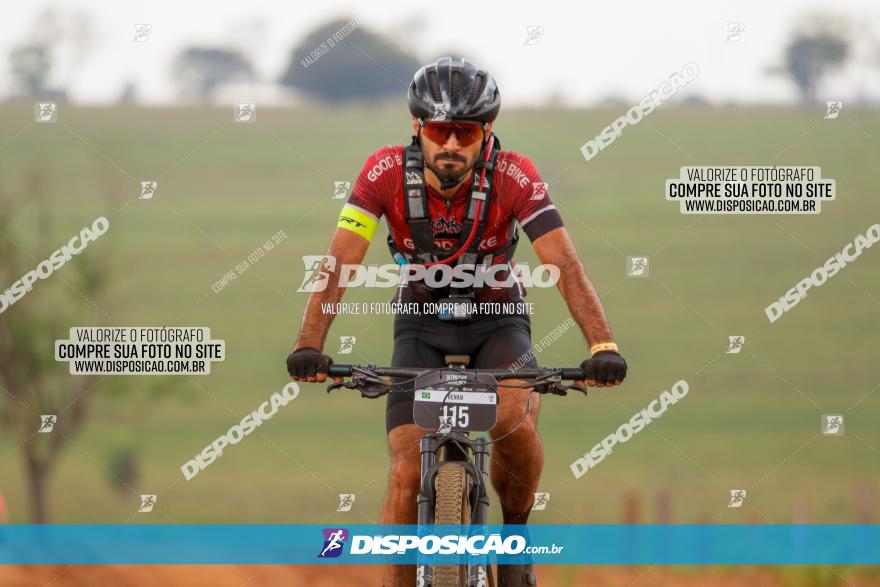 8ª Ultramaratona Pata de Onça - Sábado