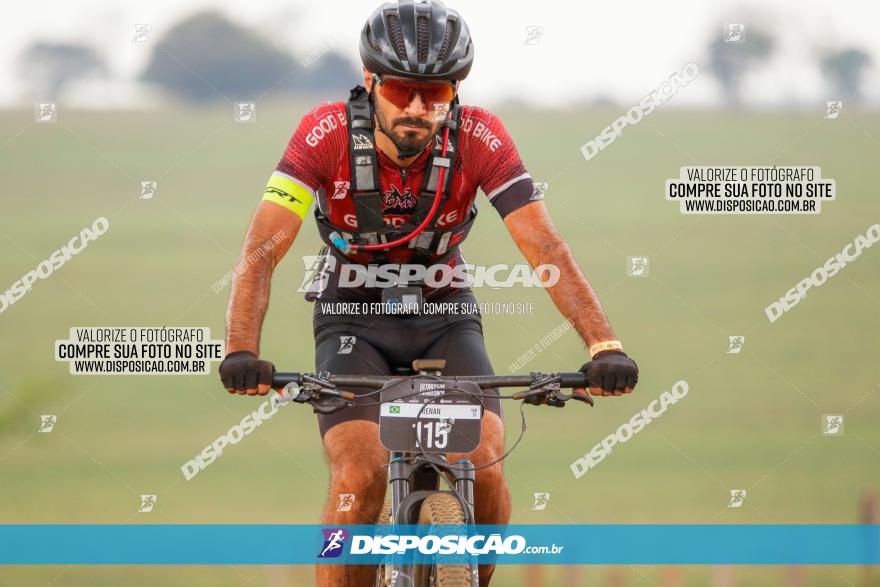 8ª Ultramaratona Pata de Onça - Sábado