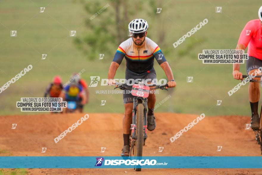 8ª Ultramaratona Pata de Onça - Sábado