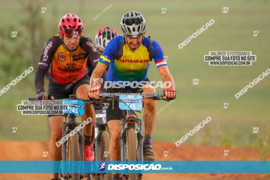 8ª Ultramaratona Pata de Onça - Sábado