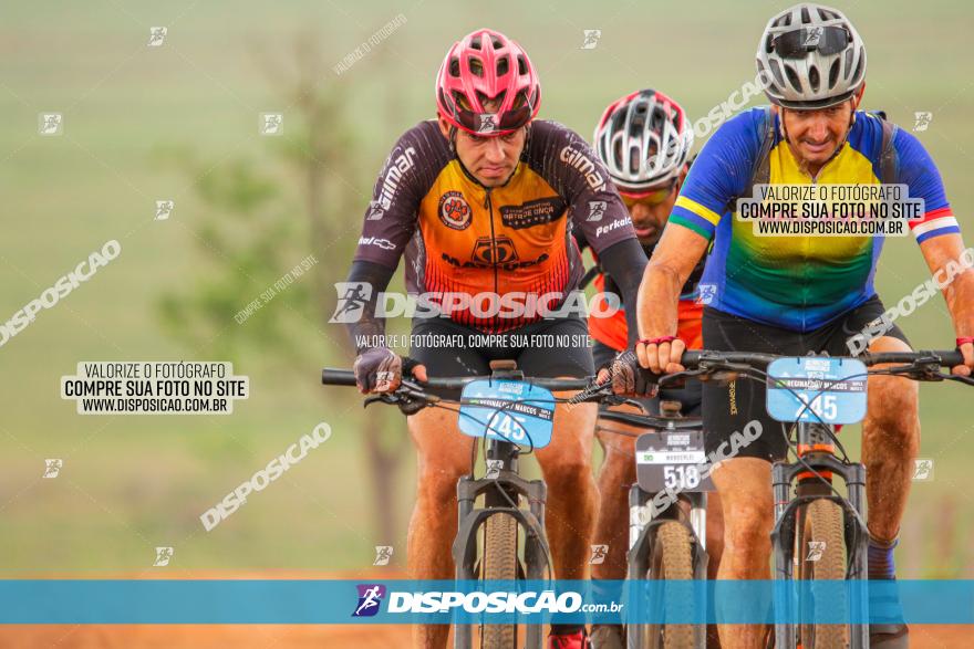 8ª Ultramaratona Pata de Onça - Sábado