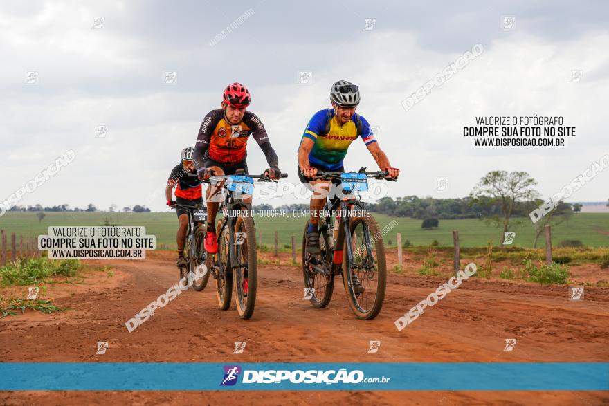 8ª Ultramaratona Pata de Onça - Sábado