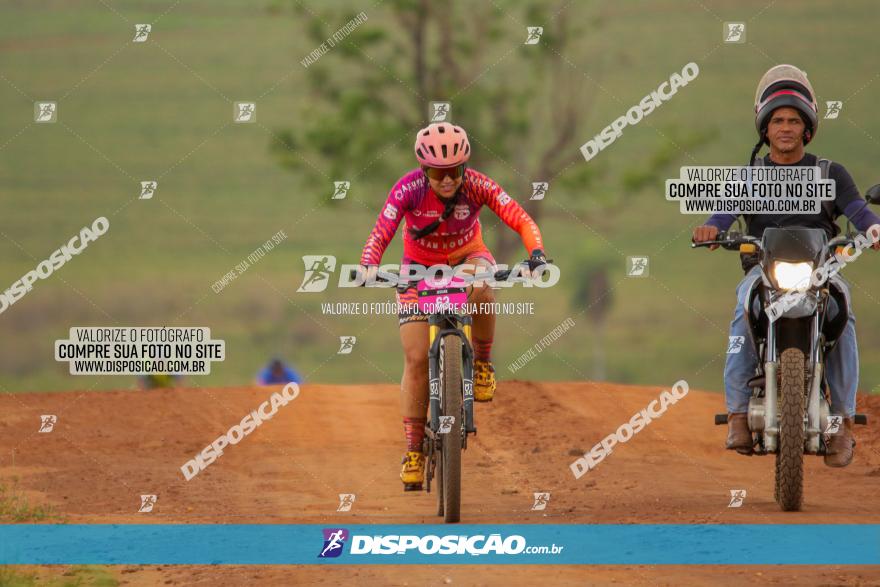 8ª Ultramaratona Pata de Onça - Sábado