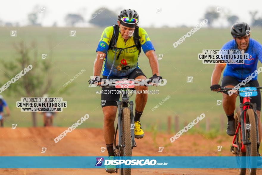 8ª Ultramaratona Pata de Onça - Sábado