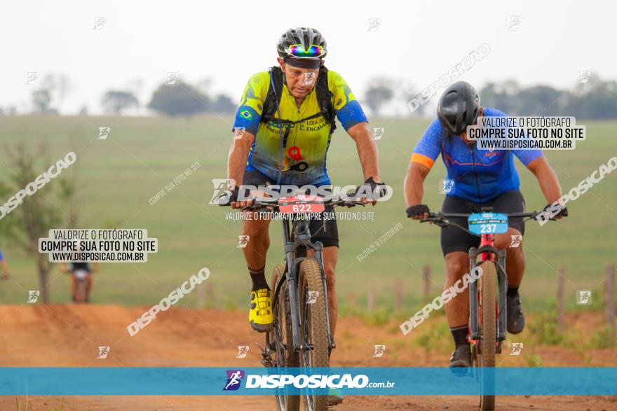 8ª Ultramaratona Pata de Onça - Sábado