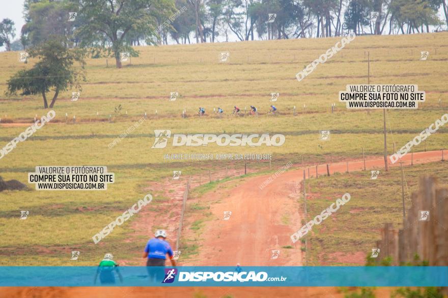 8ª Ultramaratona Pata de Onça - Sábado