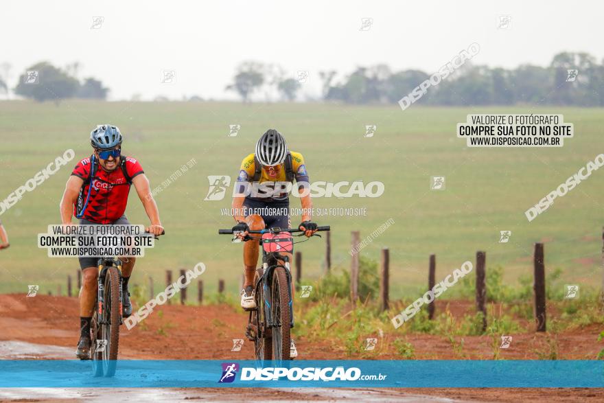 8ª Ultramaratona Pata de Onça - Sábado