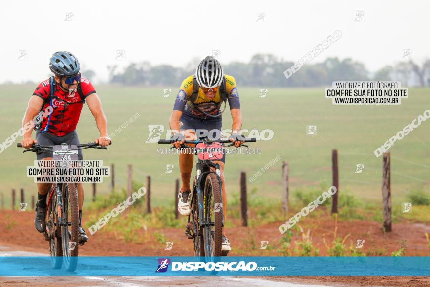 8ª Ultramaratona Pata de Onça - Sábado