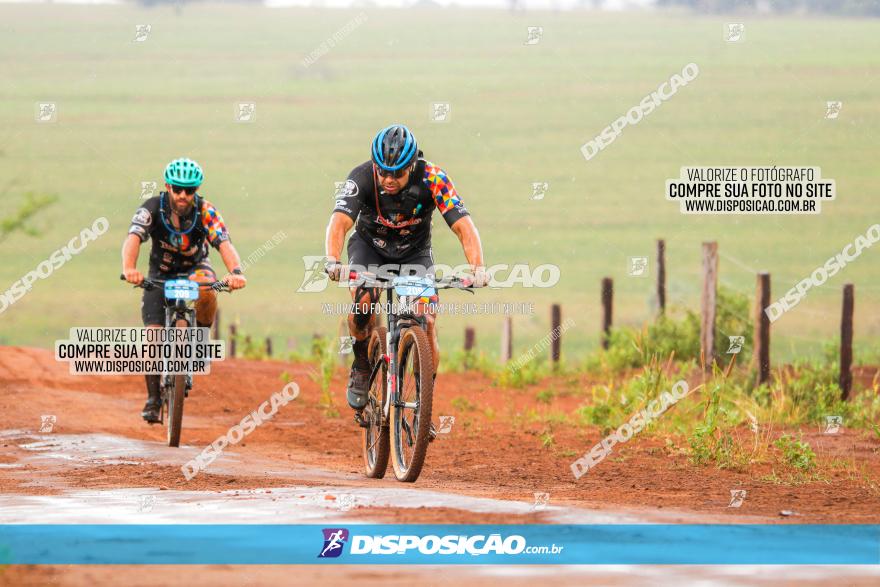 8ª Ultramaratona Pata de Onça - Sábado