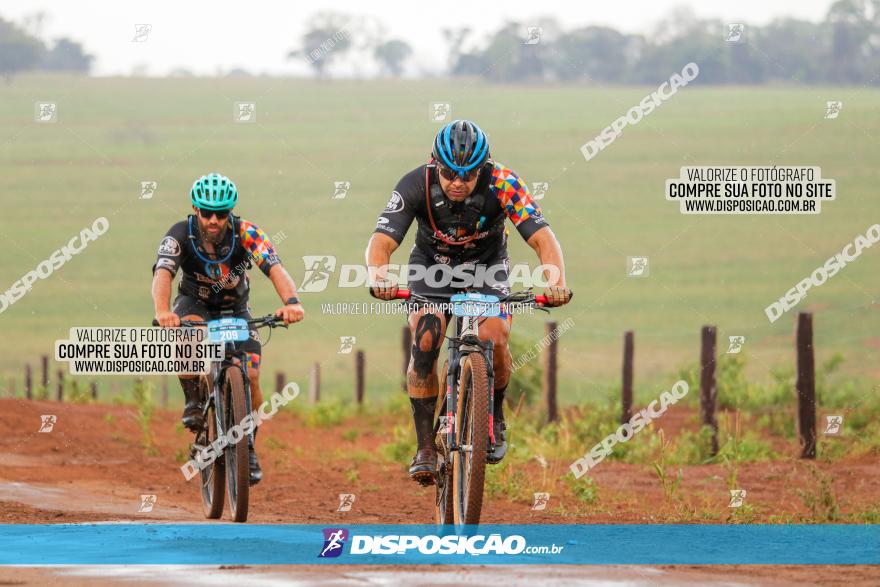 8ª Ultramaratona Pata de Onça - Sábado