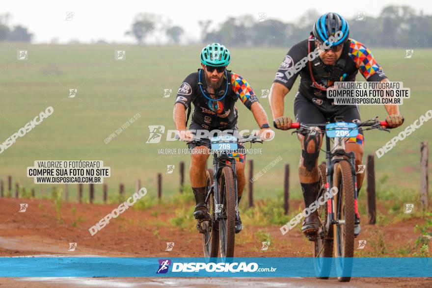 8ª Ultramaratona Pata de Onça - Sábado