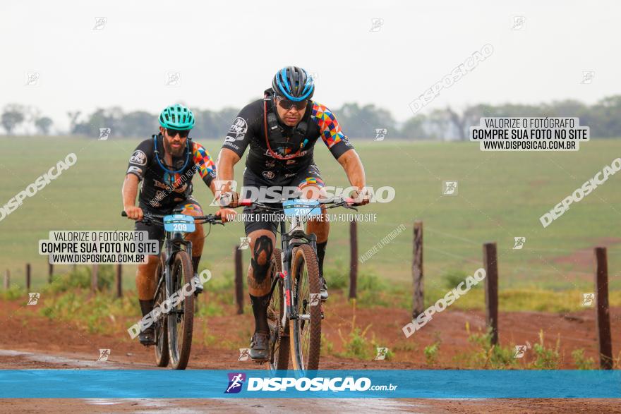 8ª Ultramaratona Pata de Onça - Sábado