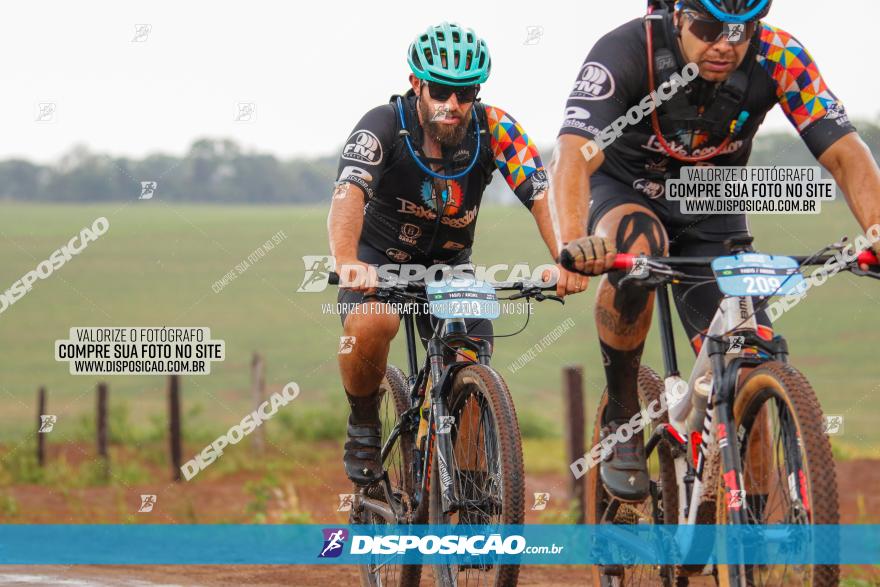 8ª Ultramaratona Pata de Onça - Sábado