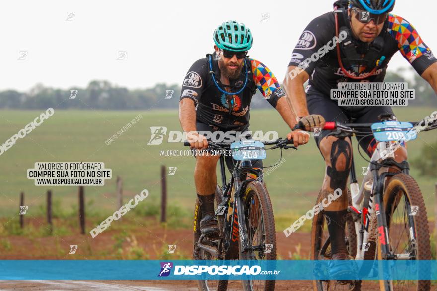 8ª Ultramaratona Pata de Onça - Sábado