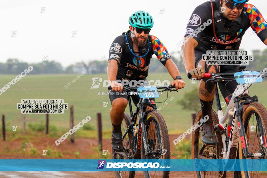 8ª Ultramaratona Pata de Onça - Sábado