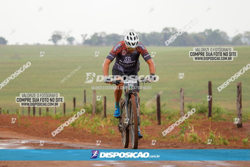 8ª Ultramaratona Pata de Onça - Sábado