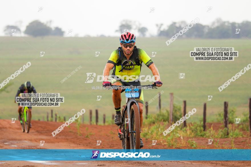 8ª Ultramaratona Pata de Onça - Sábado